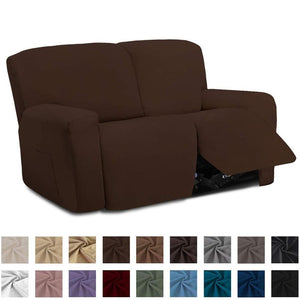 Stretchable Recliner Slipcover (🔥Semi-Annual Sale - $10 Off & Buy 2 Free Shipping )