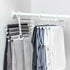 đ2023 Home Decoration Sale - 30% OFF 5 in 1 Multi-Functional Pants Rack