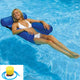 🌞Summer Big Sale 50% Off - Swimming Pool Floating Bed and Lounge Chair