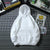 ❤2023 Love Gift 30% OFF - DIY Real Lip Print Hoodie