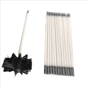 🎉Black Friday Deals 50% Off - Smokestack Pipe Inner Cleaning Brush