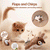 🎇2025 Spring Sale 30% Off Promotion - Birdsong Cat Interactive Toy