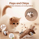 🎇2025 Spring Sale 30% Off Promotion - Birdsong Cat Interactive Toy