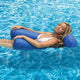 🌞Summer Big Sale 50% Off - Swimming Pool Floating Bed and Lounge Chair