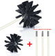 🎇2025 New Year 30% Off Promotion -  Smokestack Pipe Inner Cleaning Brush