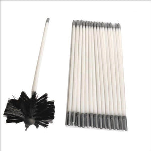 🎉Black Friday Deals 50% Off - Smokestack Pipe Inner Cleaning Brush