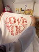 ❤2023 Love Gift 30% OFF - DIY Real Lip Print Hoodie