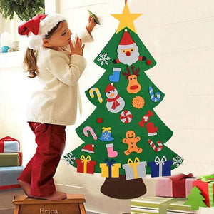 🎄Christmas Promotion 50% Off🎄🎅Children Athetier Christmas Tree