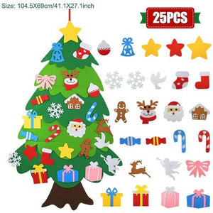 🎄Christmas Promotion 50% Off🎄🎅Children Athetier Christmas Tree