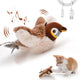 🎇2025 Spring Sale 30% Off Promotion - Birdsong Cat Interactive Toy