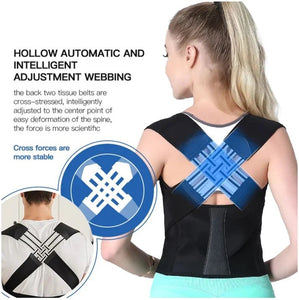 🎉2024 New Year Promotion 30% Off - Sitting Sosture Correction Harness