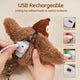 🎇2025 Spring Sale 30% Off Promotion - Birdsong Cat Interactive Toy