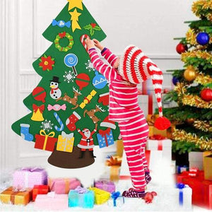 🎄Christmas Promotion 50% Off🎄🎅Children Athetier Christmas Tree