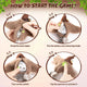 🎇2025 Spring Sale 30% Off Promotion - Birdsong Cat Interactive Toy