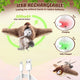 🎇2025 Spring Sale 30% Off Promotion - Birdsong Cat Interactive Toy
