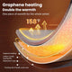 🎄Xmas Sale - 40% Off - Under Desk Heater Leg Wamer