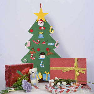 🎄Christmas Promotion 50% Off🎄🎅Children Athetier Christmas Tree