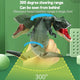 🎇2023 Love Gift 30% OFF - T-Rex Chomper Toys Gift for Birthday Halloween Christmas