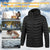 🎉Black Friday Deals 50% Off - Heated Vest Jackets For Men And Women