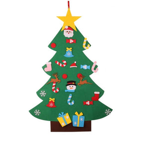 🎄Christmas Promotion 50% Off🎄🎅Children Athetier Christmas Tree