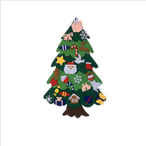 🎄Christmas Promotion 50% Off🎄🎅Children Athetier Christmas Tree