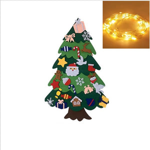 🎄Christmas Promotion 50% Off🎄🎅Children Athetier Christmas Tree