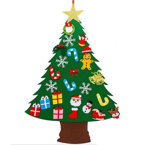 🎄Christmas Promotion 50% Off🎄🎅Children Athetier Christmas Tree