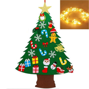 🎄Christmas Promotion 50% Off🎄🎅Children Athetier Christmas Tree