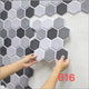 🎉Black Friday Deals 30% Off - 10Pcs 3D Peel and Stick Wall Tiles(12x12 inches)