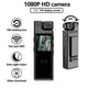 🎇2025 Spring Digital 30% Promotion - HD 1080P Noise Reduction Camera