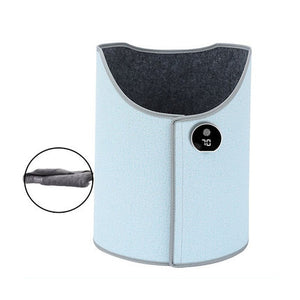 🎄Xmas Sale - 40% Off - Under Desk Heater Leg Wamer