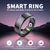 🎊2026 Spring Early Bird 50% Off Promotion - Waterproof Smart Ring Blood Oxygen Sleep Monitoring