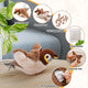🎇2025 Spring Sale 30% Off Promotion - Birdsong Cat Interactive Toy