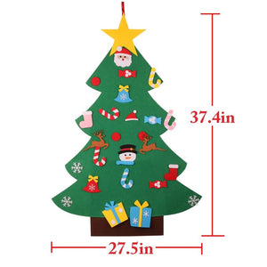 🎄Christmas Promotion 50% Off🎄🎅Children Athetier Christmas Tree