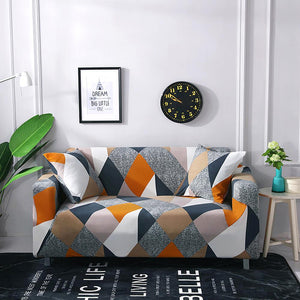 Magic Sofa Cover - Color14