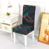 Decorative Chair Covers - Color Newin13