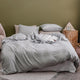 Oversize Bedspread Quilt Set - 3pcs