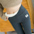 🎉Winter Funny 30% Off - Women High Waist Leggings Warm Pants