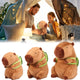 🎄Christmas Promotion 30% OFF - Capybara Plush Toy Children's Gift