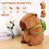 🎄Christmas Promotion 30% OFF - Capybara Plush Toy Children's Gift