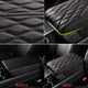 🎉2023 Spring Cleaning Big Sale - Memory Foam Leather Car Armrest Box Pad