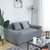 Magic Sofa Cover - Light Grey