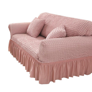 Super Soft Couch Cover