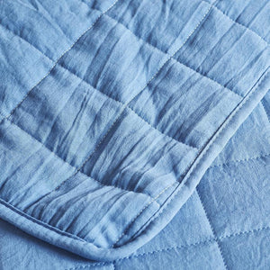 Soft 3 Piece Quilt Bedspread
