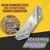 🎉2024 Store Celebration Promotion 50% Off - Universal Stainless Steel Furniture Corner Connector