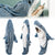 🎇2023 Love Gift 30% OFF - Shark Blanket Flannel Loungewear(Buy 2 Free Shipping)