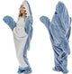 🎇2023 Love Gift 30% OFF - Shark Blanket Flannel Loungewear(Buy 2 Free Shipping)