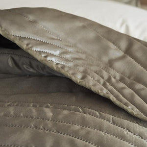 Oversize Quilt Set Bedspread