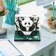 🎄Christmas Promotion 30% OFF - 3D Panda DIY Note Notepad