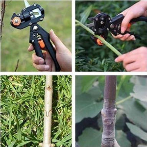🎉2024 New Year Promotion 30% Off - Garden Professional Grafting Cutting Tool